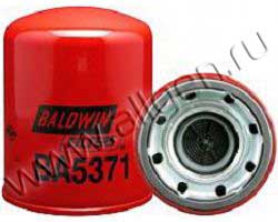 Воздушный фильтр Baldwin BA5371