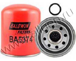 Воздушный фильтр Baldwin BA5374.