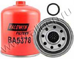 Воздушный фильтр Baldwin BA5378.