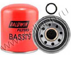Воздушный фильтр Baldwin BA5379.