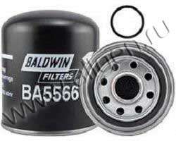 Воздушный фильтр Baldwin BA5566.