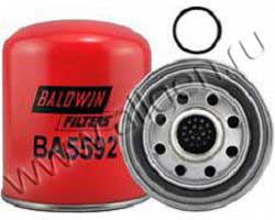 Воздушный фильтр Baldwin BA5592.