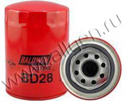 Масляный фильтр Baldwin BD28.