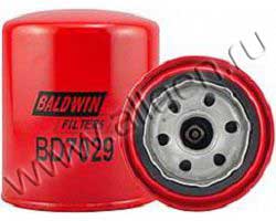 Масляный фильтр Baldwin BD7029.