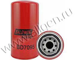 Масляный фильтр Baldwin BD7095