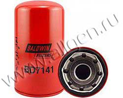 Масляный фильтр Baldwin BD7141