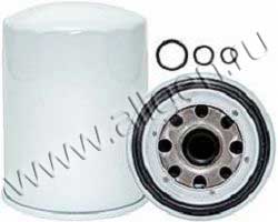 Масляный фильтр Baldwin BD7160