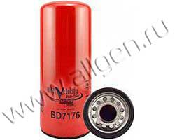 Масляный фильтр Baldwin BD7176