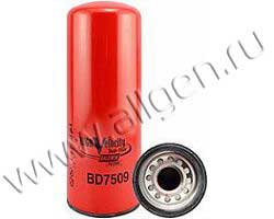 Масляный фильтр Baldwin BD7509
