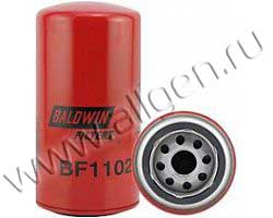 Топливный фильтр Baldwin BF1102.