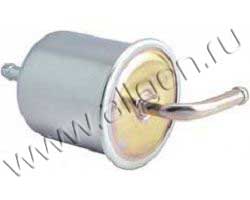 Топливный фильтр Baldwin BF1163