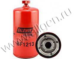 Топливный фильтр Baldwin BF1213.