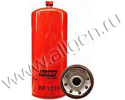Топливный фильтр Baldwin BF1216