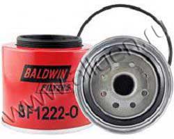 Топливный фильтр Baldwin BF1222-O.