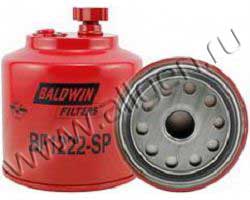 Топливный фильтр Baldwin BF1222-SP.