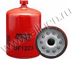 Топливный фильтр Baldwin BF1223.