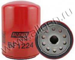 Топливный фильтр Baldwin BF1224.