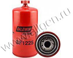 Топливный фильтр Baldwin BF1225