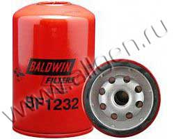 Топливный фильтр Baldwin BF1232