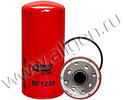 Топливный фильтр Baldwin BF1239