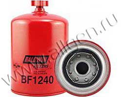 Топливный фильтр Baldwin BF1240