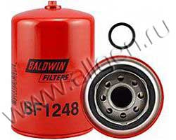 Топливный фильтр Baldwin BF1248