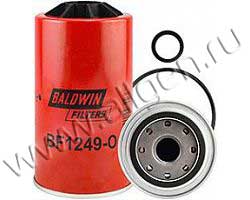Топливный фильтр Baldwin BF1249-O