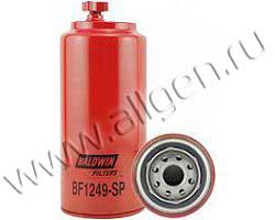 Топливный фильтр Baldwin BF1249-SP