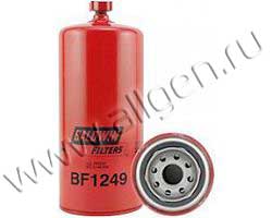 Топливный фильтр Baldwin BF1249