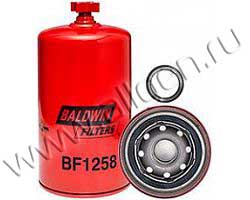 Топливный фильтр Baldwin BF1258
