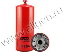 Топливный фильтр Baldwin BF1262