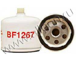 Топливный фильтр Baldwin BF1267