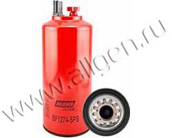 Топливный фильтр Baldwin BF1274-SPS