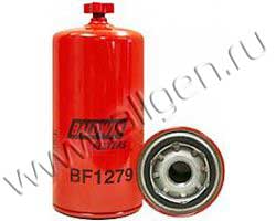 Топливный фильтр Baldwin BF1279