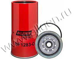 Топливный фильтр Baldwin BF1283-O.