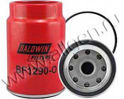 Топливный фильтр Baldwin BF1290-O.