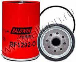 Топливный фильтр Baldwin BF1292-O