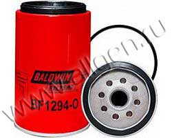 Топливный фильтр Baldwin BF1294-O