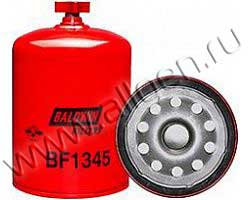 Топливный фильтр Baldwin BF1345