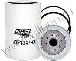 Топливный фильтр Baldwin BF1347-O.