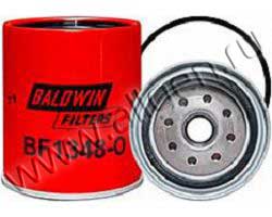 Топливный фильтр Baldwin BF1348-O