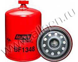 Топливный фильтр Baldwin BF1348