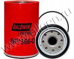 Топливный фильтр Baldwin BF1366-O.