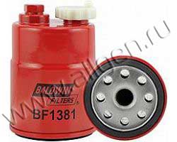 Топливный фильтр Baldwin BF1381
