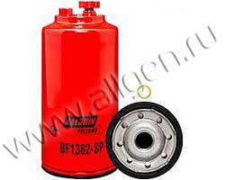 Топливный фильтр Baldwin BF1382-SP