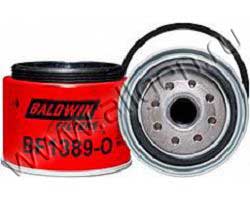 Топливный фильтр Baldwin BF1389-O