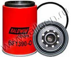 Топливный фильтр Baldwin BF1390-O.