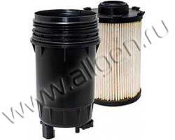 Топливный фильтр Baldwin BF1392-SPS KIT