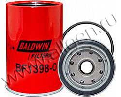 Топливный фильтр Baldwin BF1398-O.
