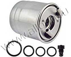 Топливный фильтр Baldwin BF46000